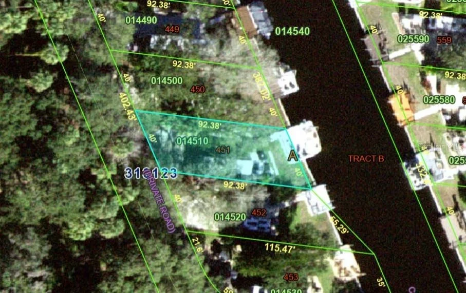 Photo of 451 WATERWAY DRIVE