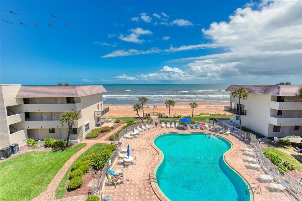 Photo of Unit 4040 at 935 OCEAN SHORE BOULEVARD