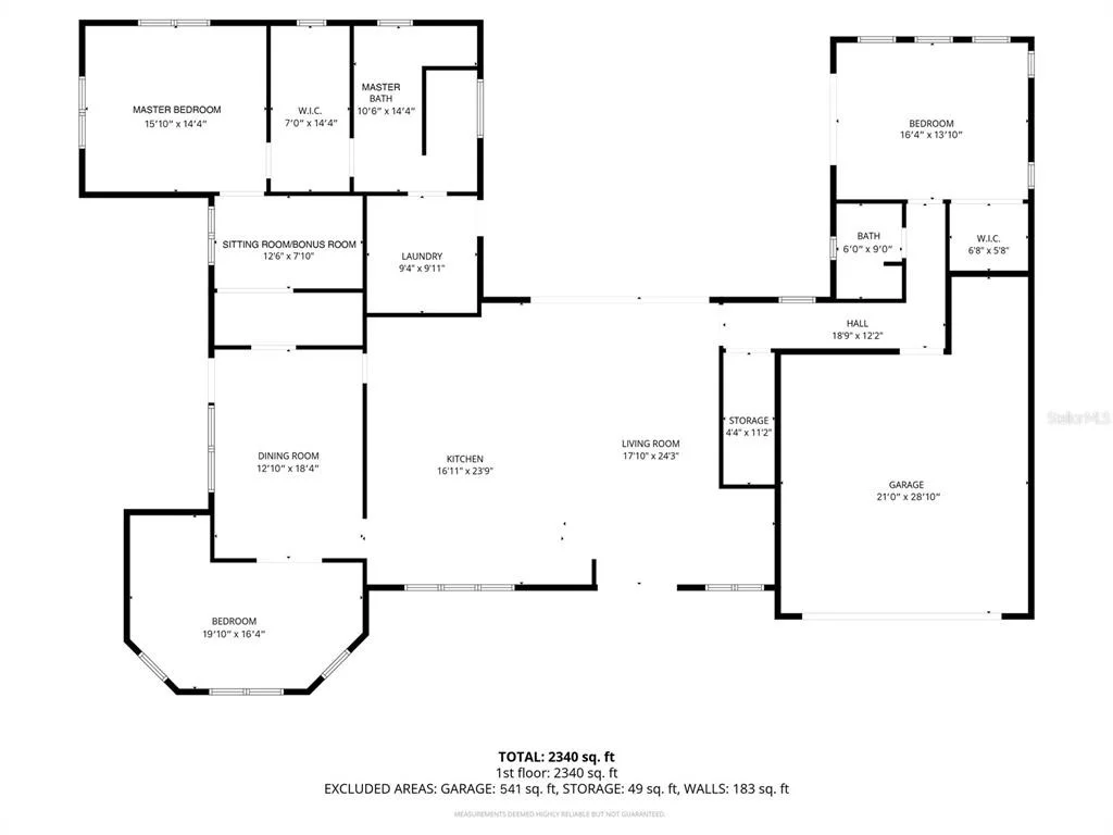 Photo of 16090 FRINGE TREE DRIVE