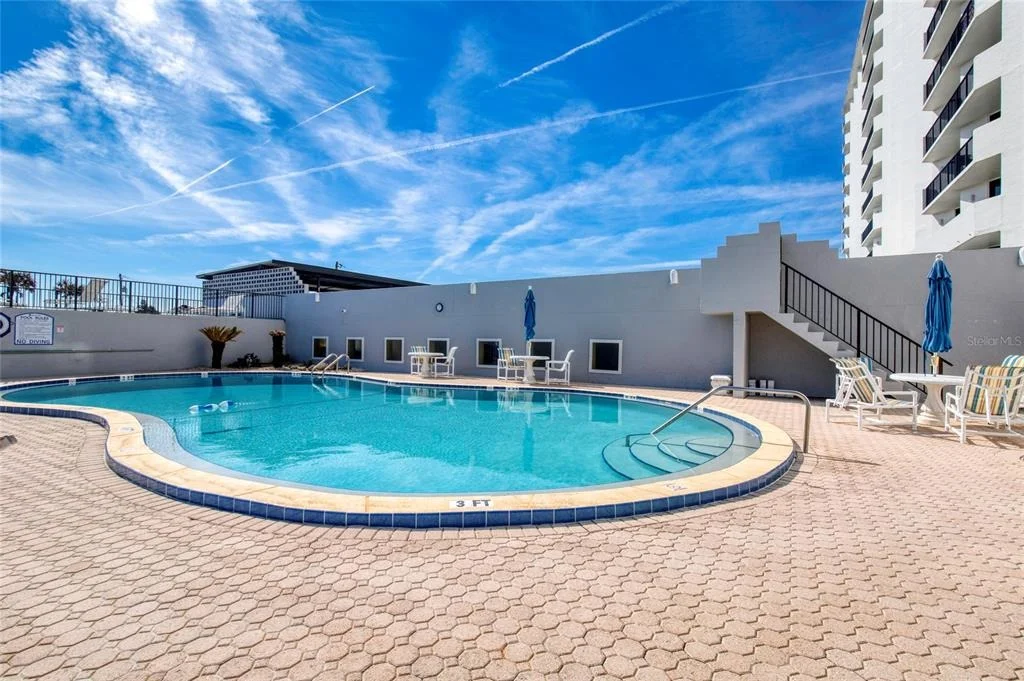 Photo of Unit 609 at 1415 OCEAN SHORE BOULEVARD