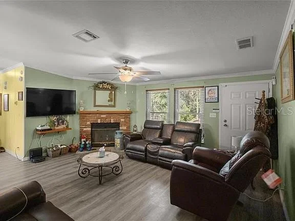 Photo of 15340 NW 65TH AVENUE ROAD