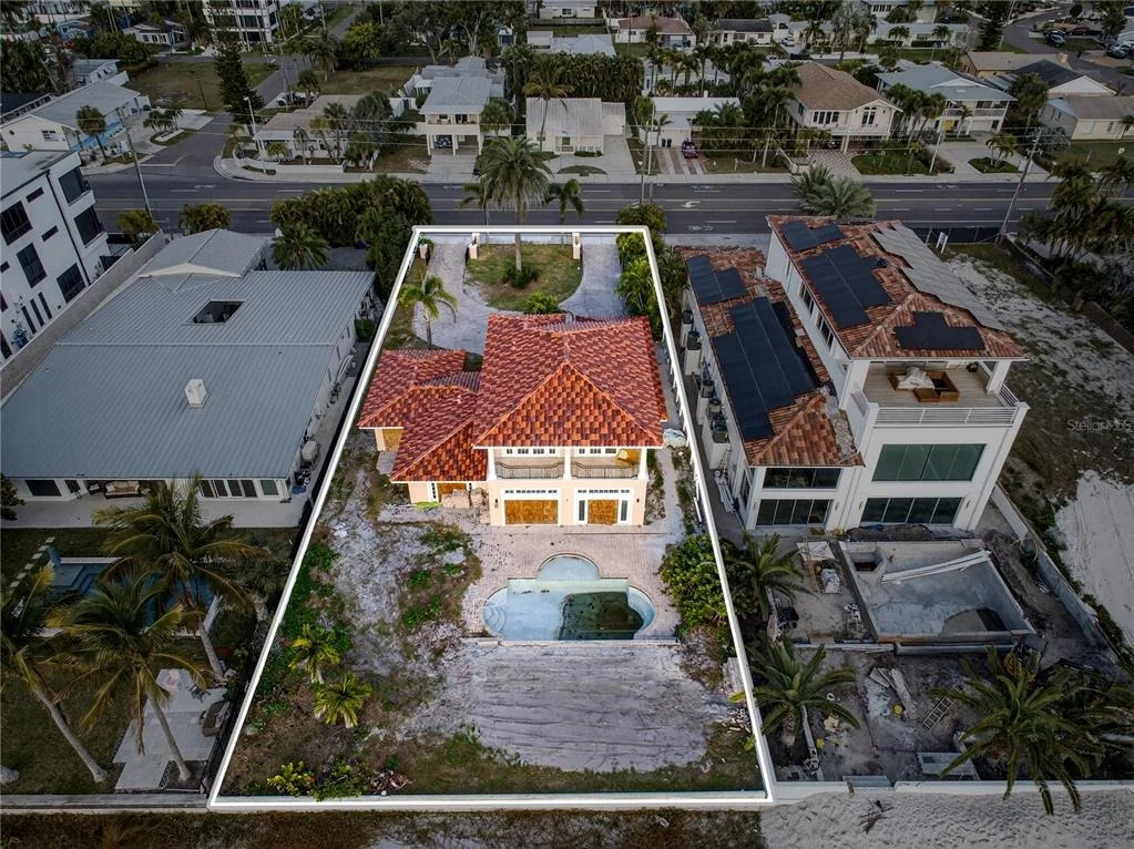 Photo of 16116 GULF BOULEVARD