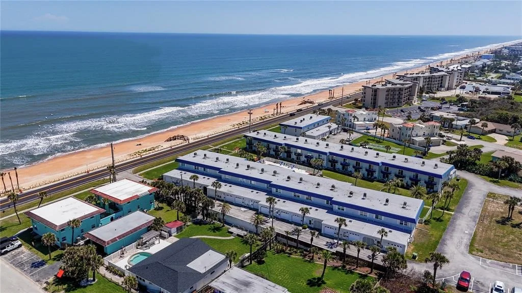 Photo of Unit 430 at 2750 OCEAN SHORE BOULEVARD