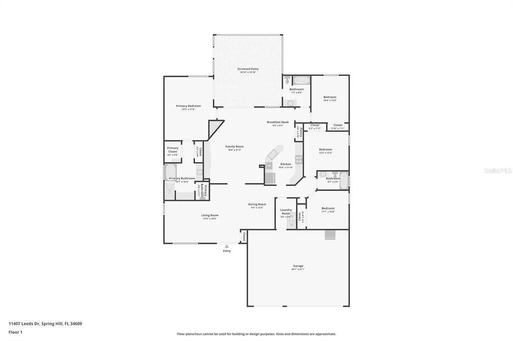 Photo of 11407 LEEDS DRIVE