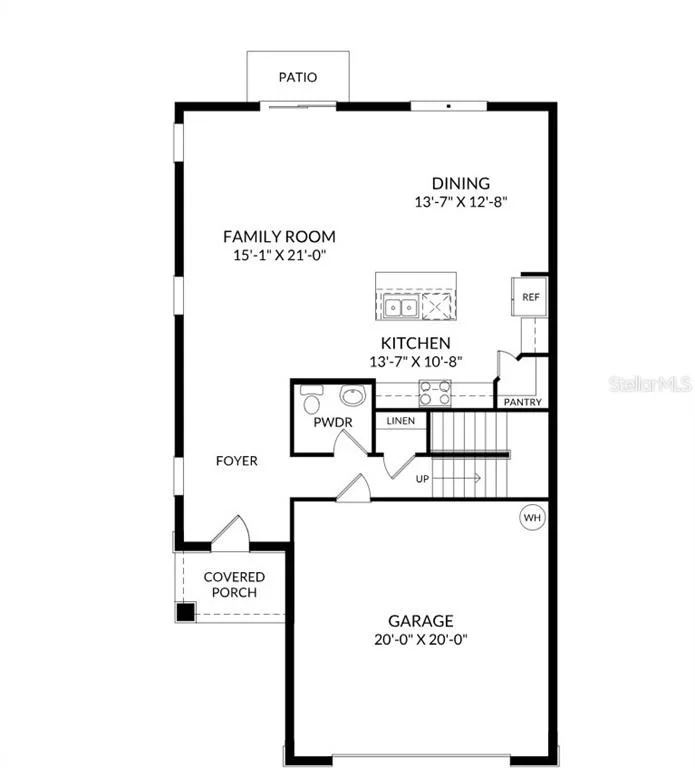 Photo of 4446 RIVER BEACON BOULEVARD