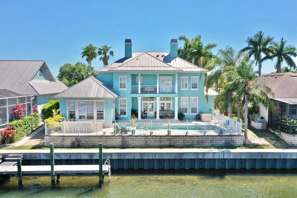 Photo of 615 ISLEBAY DRIVE