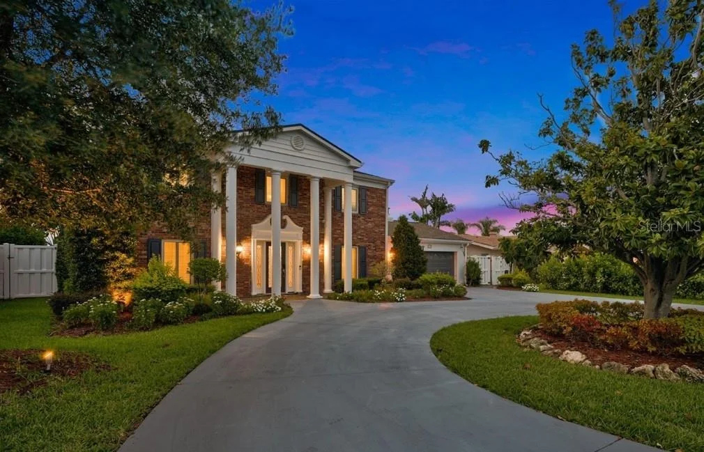 Photo of 4545 HARBOR HILLS DRIVE