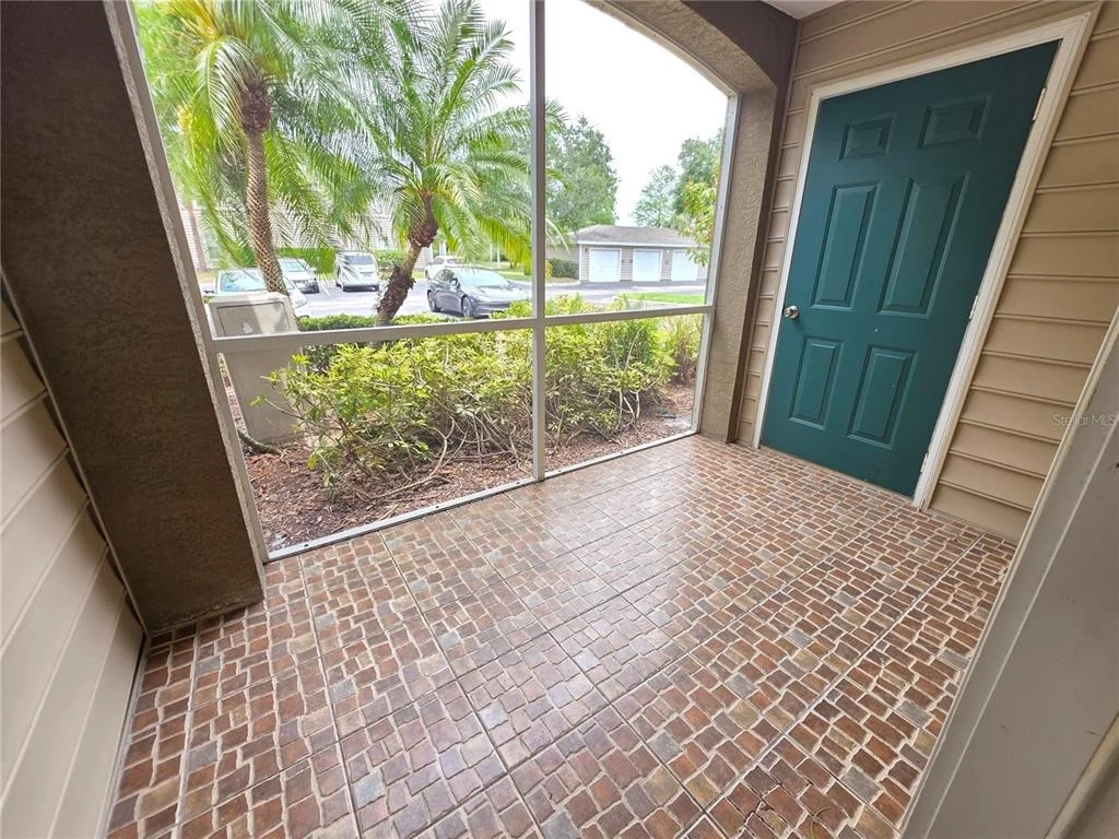 Photo of Unit 102 at 8926 MANOR LOOP
