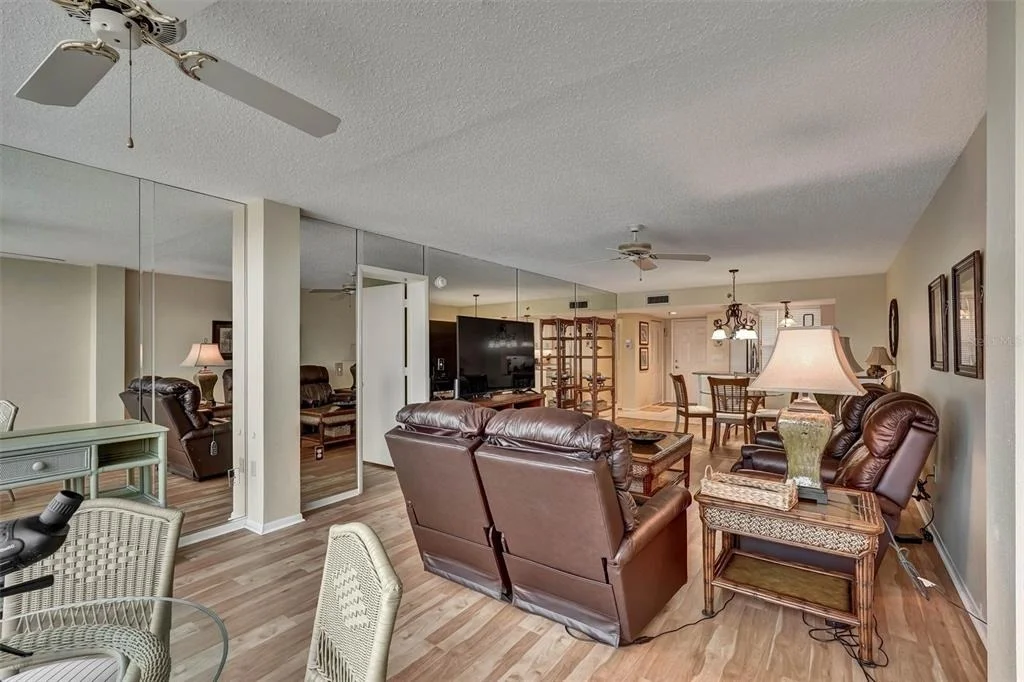 Photo of Unit 404 at 4570 PINEBROOK CIRCLE CIRCLE