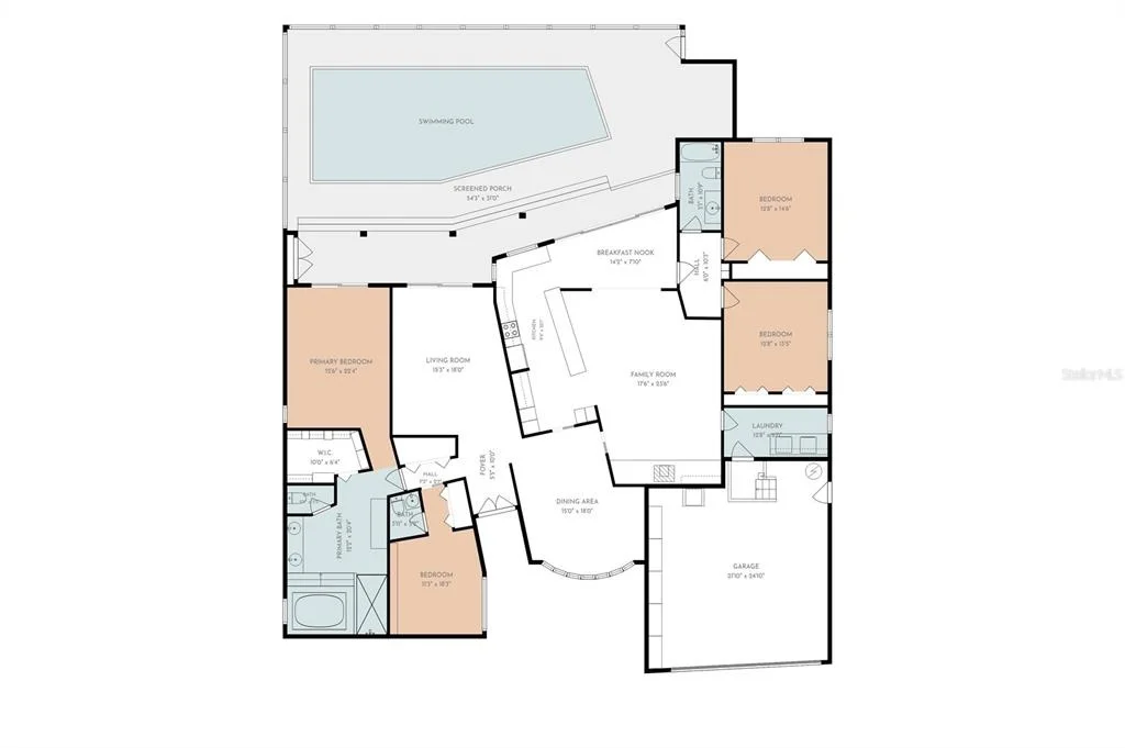 Photo of 3000 HERON PLACE