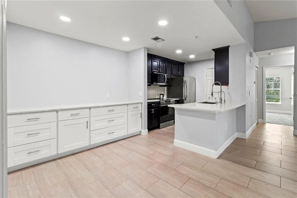 Photo of Unit 204 at 8911 MANOR LOOP