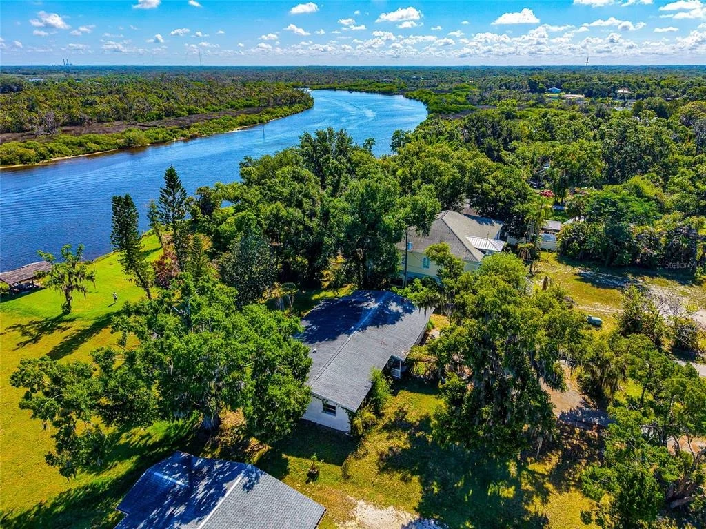 Photo of 11903 UPPER MANATEE RIVER ROAD