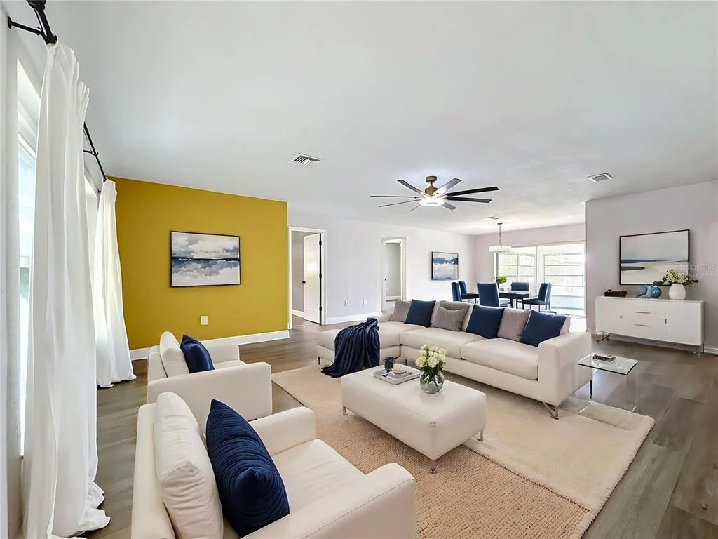 Photo of 1405 OVERCASH DRIVE