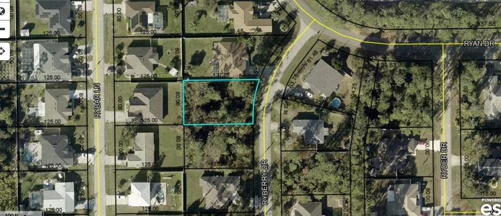 Photo of 4 RYBERRY DRIVE