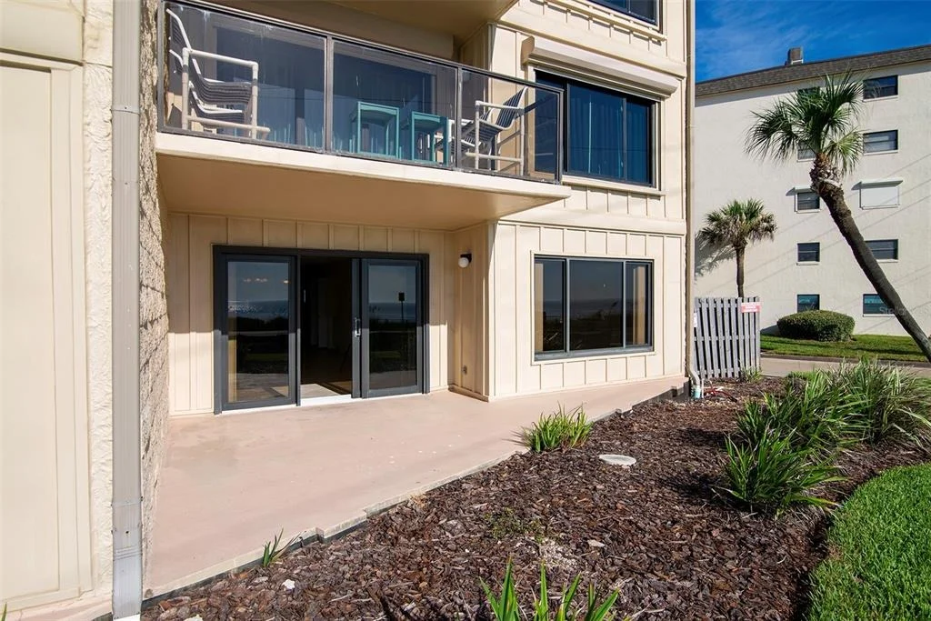 Photo of Unit 111 at 2600 OCEAN SHORE BOULEVARD