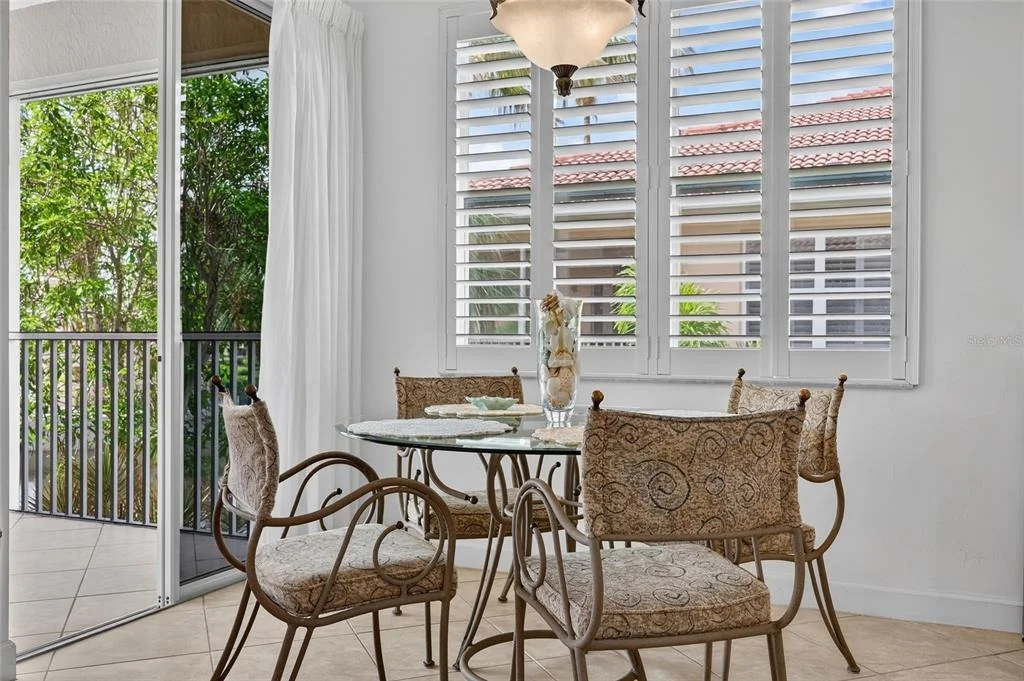 Photo of Unit D at 3336 SUNSET KEY CIRCLE