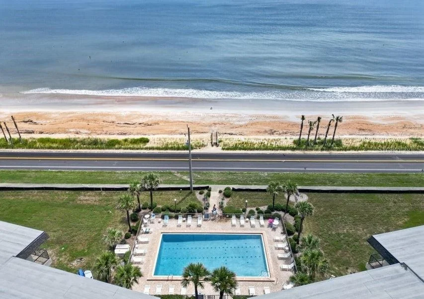 Photo of Unit 208 at 2700 OCEAN SHORE BOULEVARD