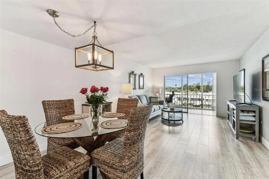 Photo of Unit 310 at 1 BOCA CIEGA POINT BOULEVARD
