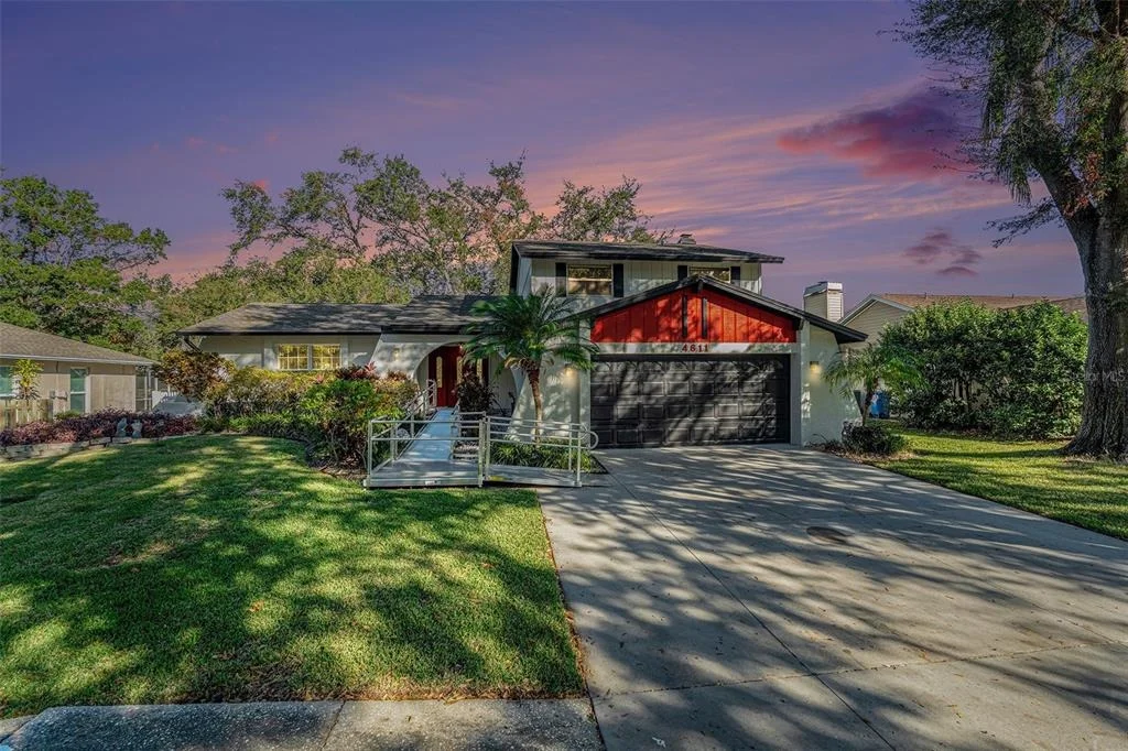 Photo of 4611 LANDSCAPE DRIVE