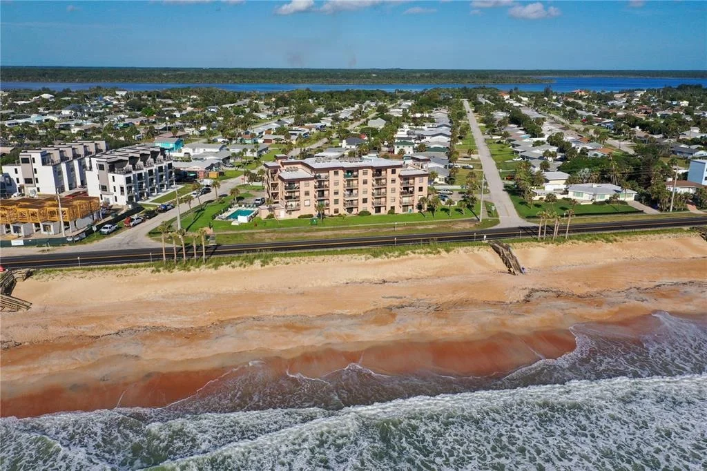Photo of Unit 1040 at 2390 OCEAN SHORE BOULEVARD