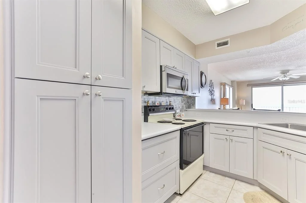 Photo of Unit 505 at 1183 OCEAN SHORE BOULEVARD