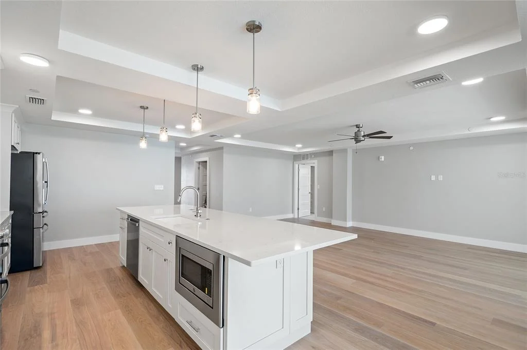 Photo of Unit 1 at 14048 GULF BOULEVARD