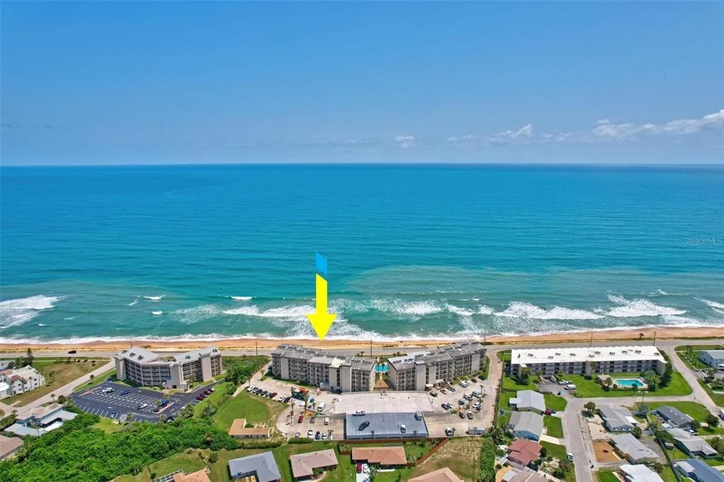 Photo of Unit 315 at 2700 OCEAN SHORE BOULEVARD