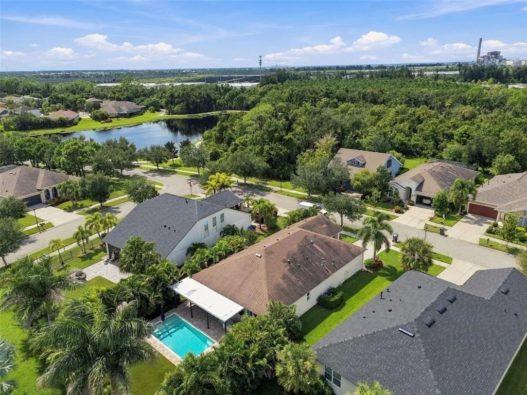 Photo of 6805 PARK STRAND DRIVE