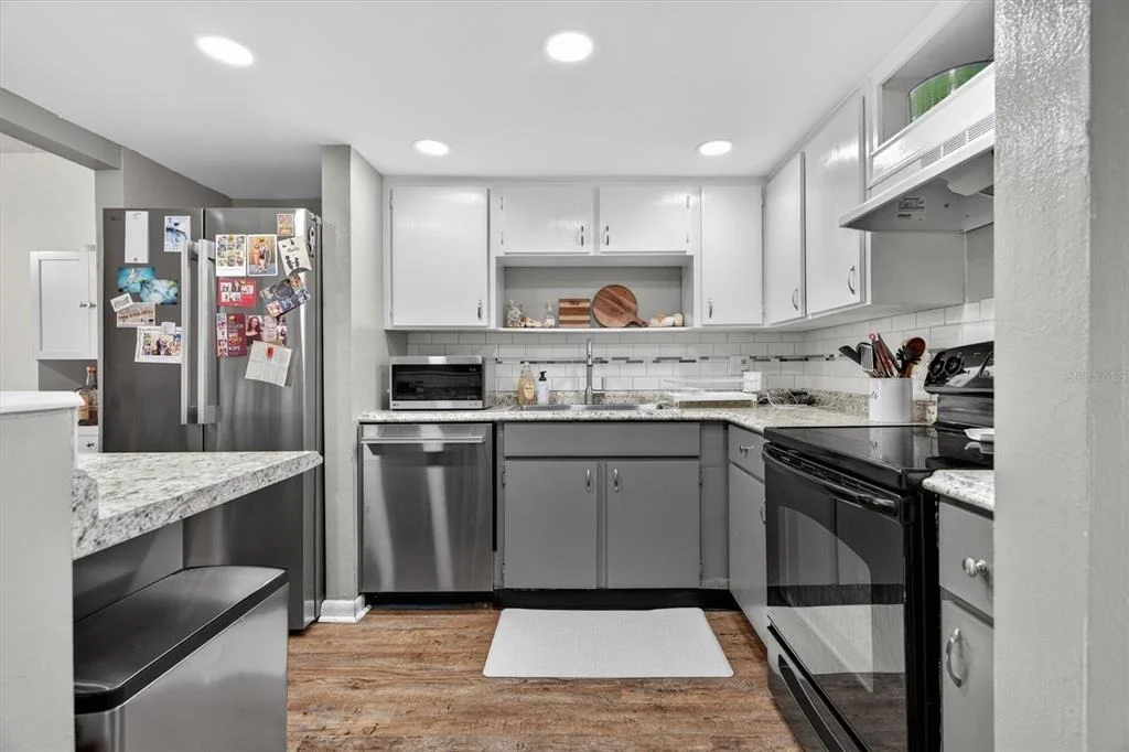 Photo of Unit UT63 at 5500 OCEAN SHORE BOULEVARD