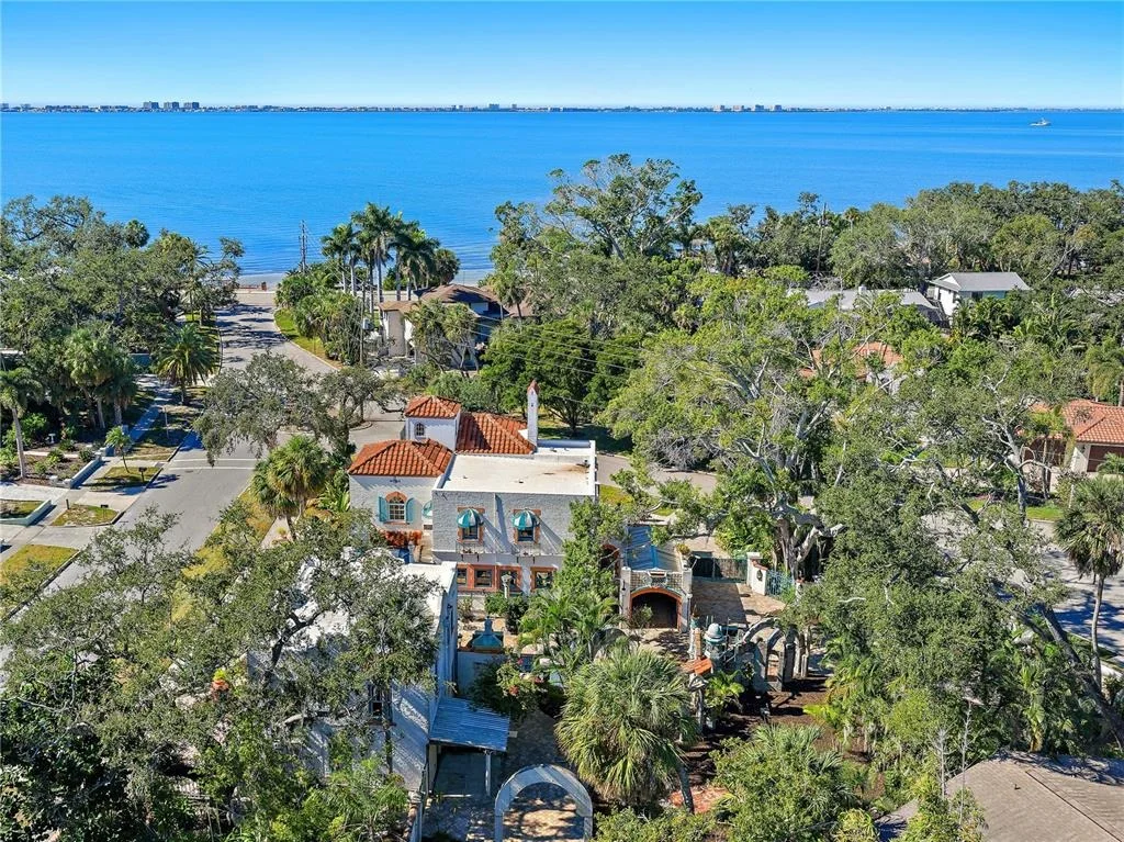 Photo of 2830 BAY SHORE CIRCLE