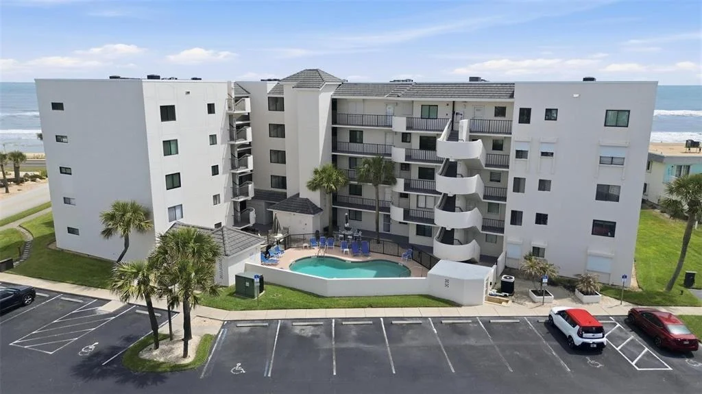 Photo of Unit 3030 at 2860 OCEAN SHORE BOULEVARD