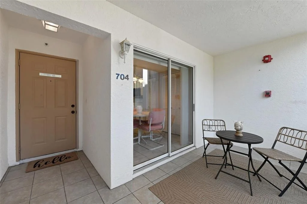 Photo of Unit 704 at 6908 DREWRYS BLUFF