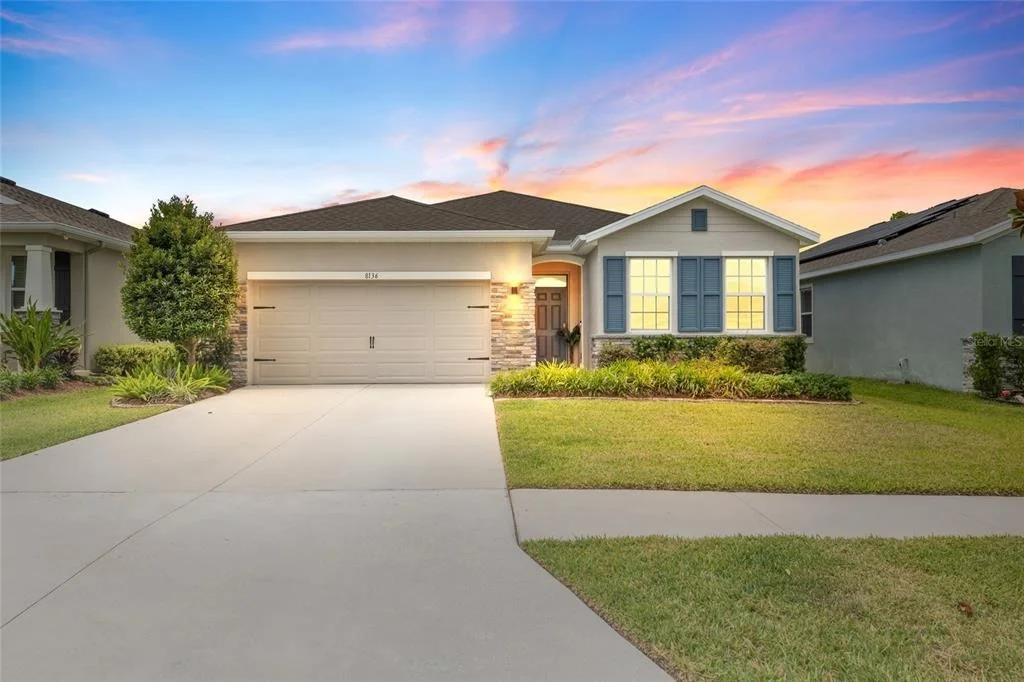 Photo of 8136 WHEAT STONE DRIVE