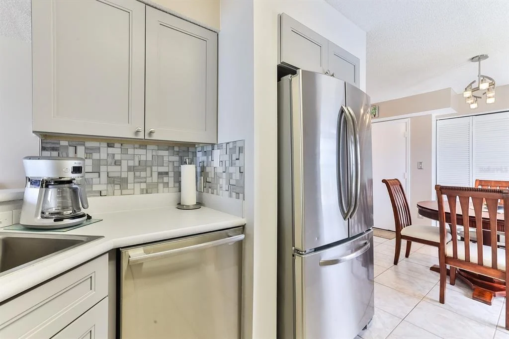 Photo of Unit 505 at 1183 OCEAN SHORE BOULEVARD