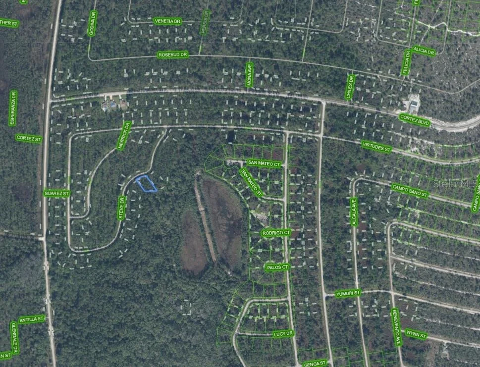 Photo of 6422 STEVE DRIVE