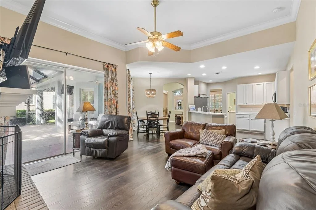 Photo of 3618 CORDGRASS DRIVE