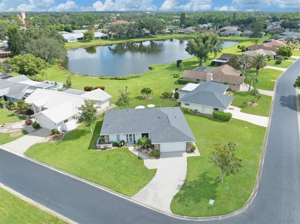 Photo of 3286 MEADOW RUN CIRCLE