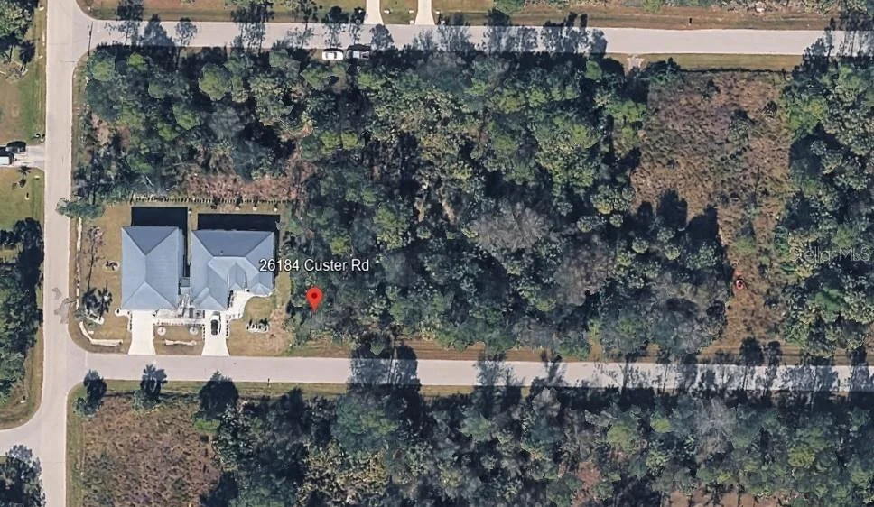 Photo of 26184 CUSTER ROAD