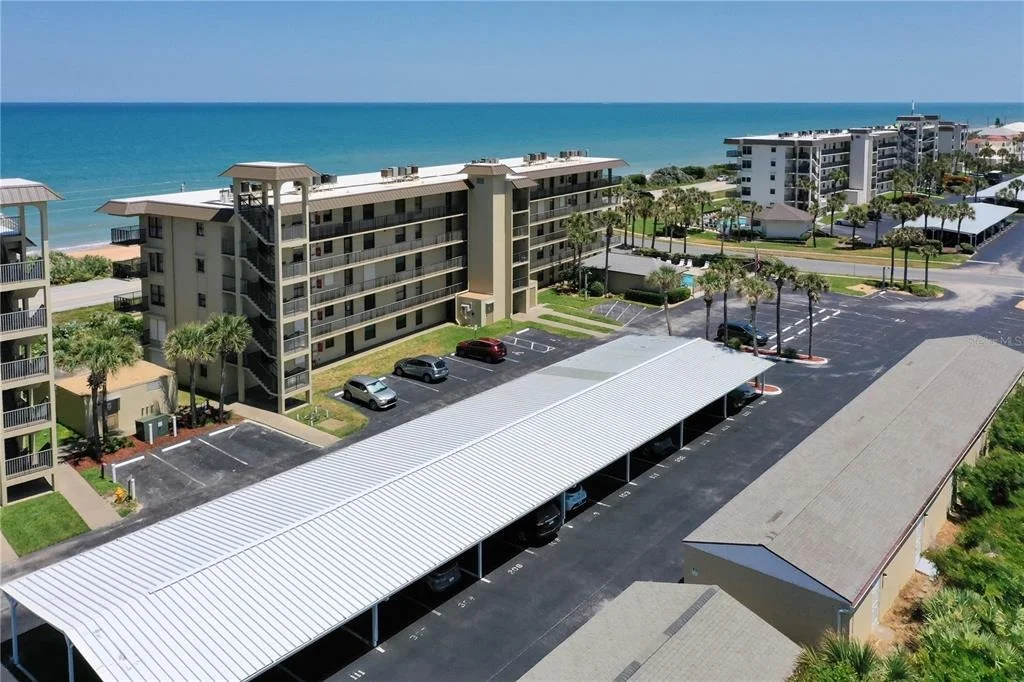 Photo of Unit 103 at 3170 OCEAN SHORE BOULEVARD