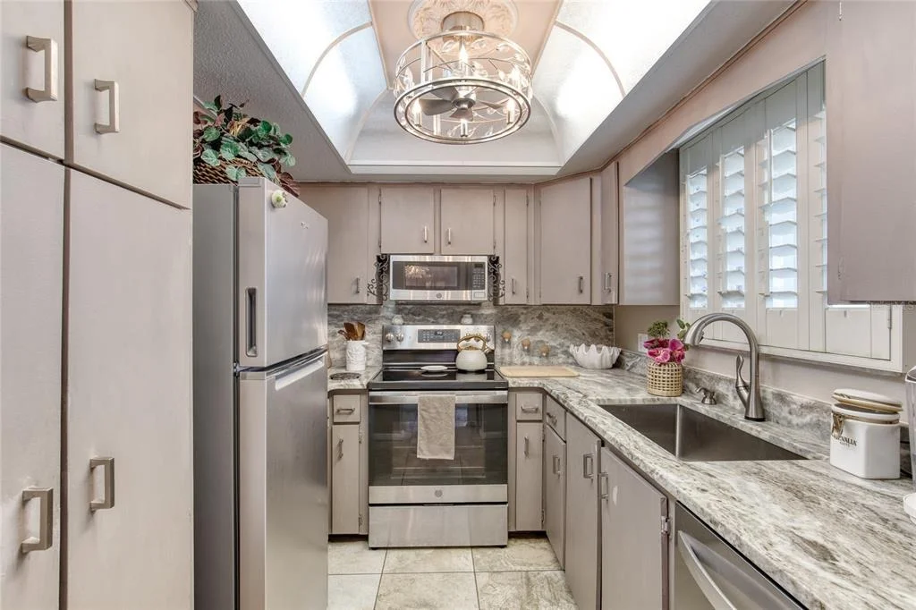 Photo of Unit 4040 at 935 OCEAN SHORE BOULEVARD