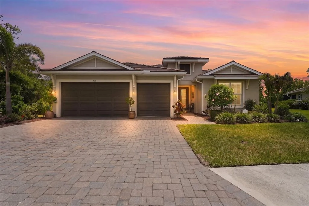 Photo of 617 MISTIFLOWER CIRCLE