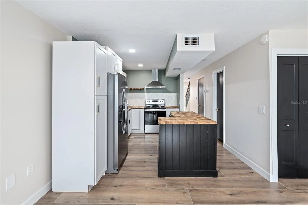 Photo of Unit UT87 at 5500 OCEAN SHORE BOULEVARD