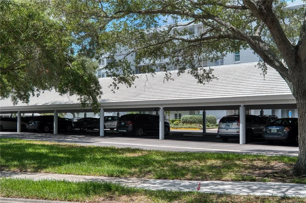 Photo of Unit 504 at 3780 PINEBROOK CIRCLE