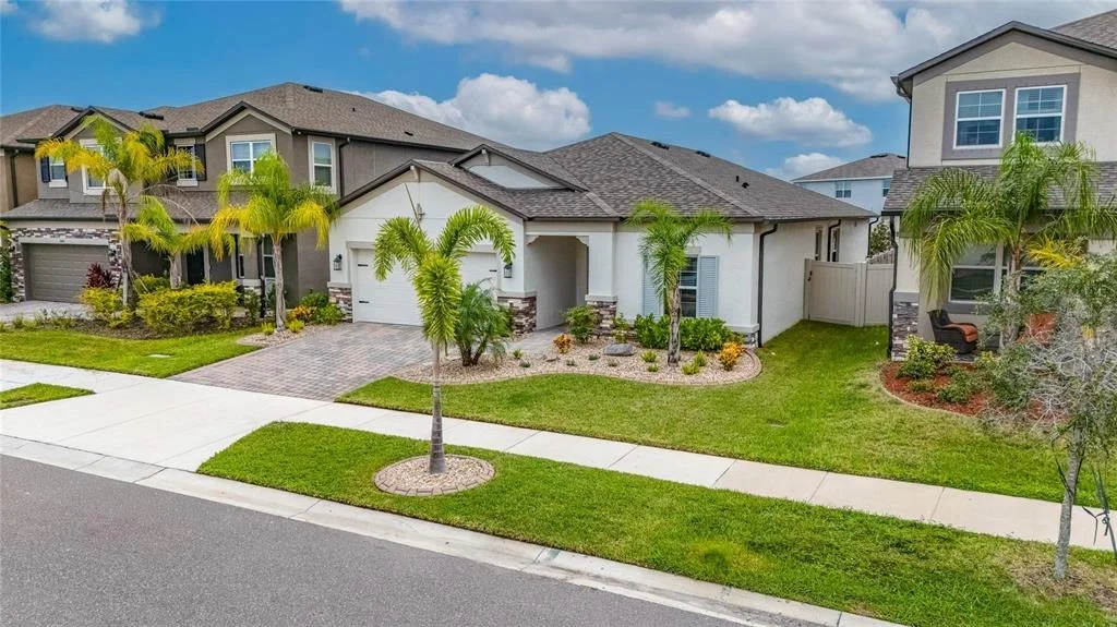 Photo of 3010 MARINE GRASS DRIVE