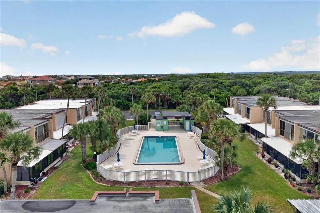 Photo of Unit UT63 at 5500 OCEAN SHORE BOULEVARD