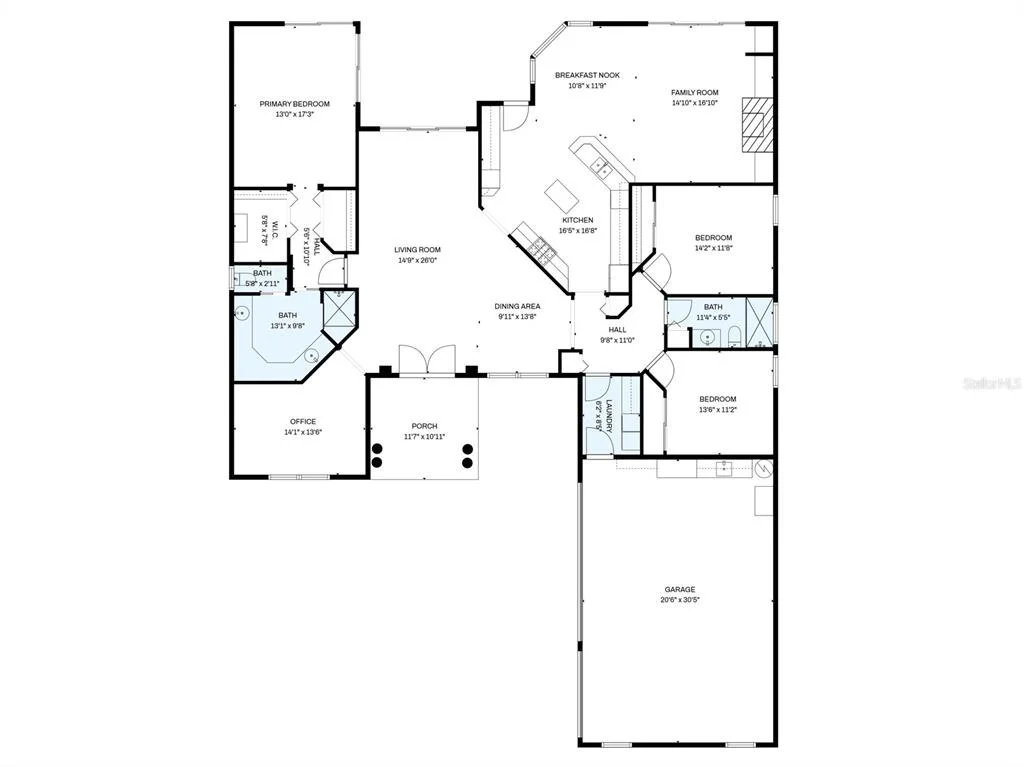 Photo of 566 PLANTERS MANOR WAY