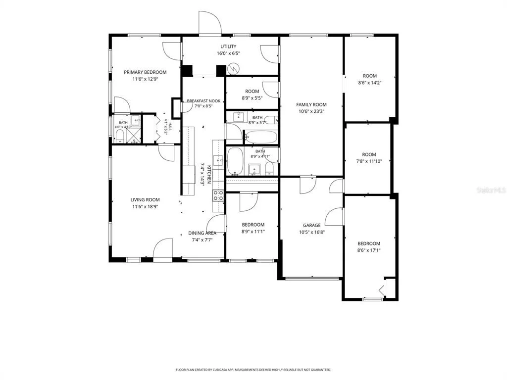 Photo of 1375 LAKE DRIVE