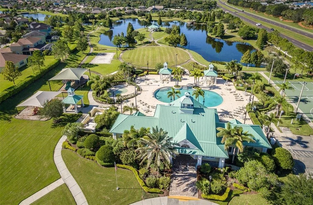 Photo of 5409 CONCH SHELL PLACE