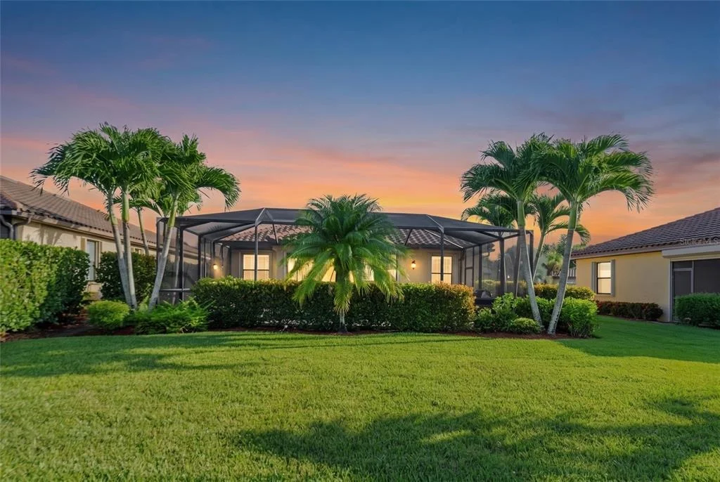 Photo of 3652 TREASURE COVE CIRCLE