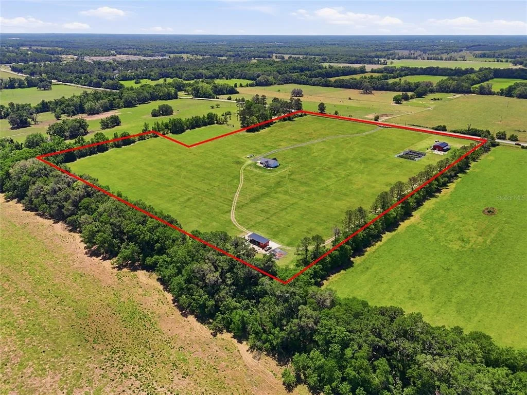 Photo of 18605 NW COUNTY ROAD 235A